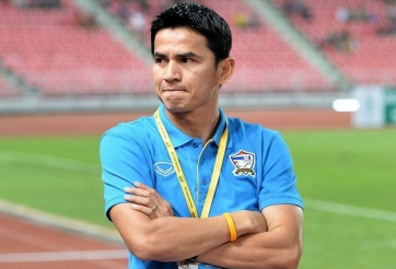 Chuyên gia: 'Kiatisak cần thời gian như Klopp và Pep'