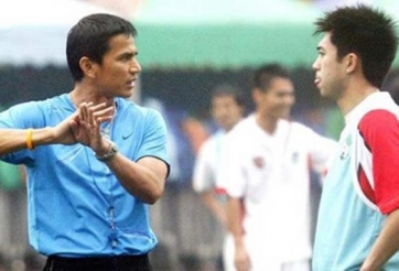 VIDEO: Kiatisak nói tiếng Việt như gió