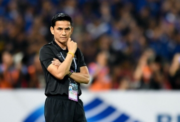 Phóng viên Thái Lan: 'Chỉ HAGL mới chiêu mộ được Kiatisak'