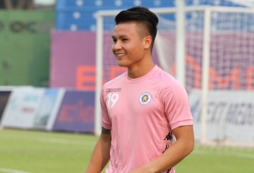 Quang Hải dấn thân vào kinh doanh