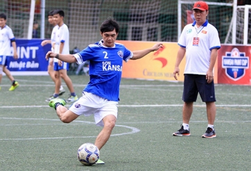 Cựu đội trưởng U15 Đà Nẵng qua đời ở tuổi 25