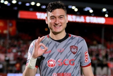 Văn Lâm và đồng đội không thắng trận thứ 3 liên tiếp