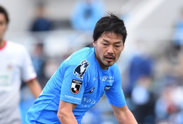 Cựu tuyển thủ ĐTQG Nhật Bản muốn đưa Sài Gòn vươn tầm châu Á