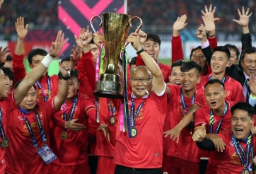 NÓNG: AFF Cup 2021 tiếp tục bị hoãn