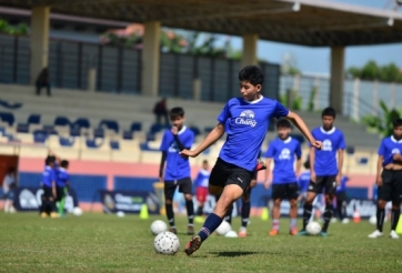 Thái Lan tiếp tục đẩy mạnh công tác đào tạo trẻ