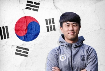 Người cũ của HAGL đầu quân cho CLB Hà Nội