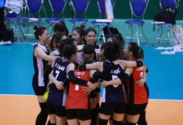 Kinh Bắc Bắc Ninh sẵn sàng tái đấu Thông tin-LienVietPostBank