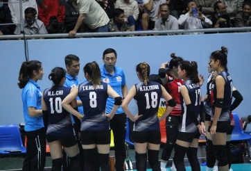 Trực tiếp bóng chuyền hôm nay ngày 19/12