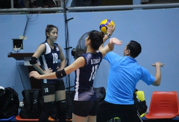 Lịch thi đấu bóng chuyền hôm nay ngày 20/12