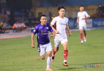 Lịch thi đấu Siêu cúp Quốc gia 2021: Rực lửa derby Thủ đô