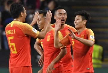 VIDEO: Cựu tiền đạo La Liga hủy diệt đội bóng Đông Nam Á