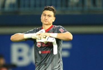 BLV Quang Huy: 'Văn Lâm bị đối xử không công bằng ở Thái Lan'