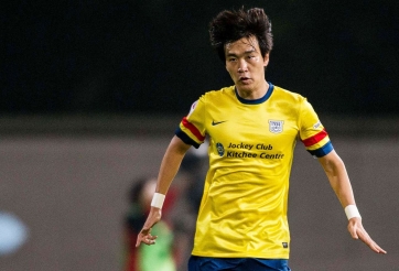 Báo Hàn chỉ ra người có thể trở thành 'Park Hang Seo thứ 2' 