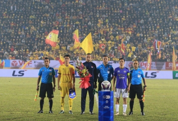 Truyền thông Trung Quốc 'trầm trồ thán phục' bóng đá Việt Nam