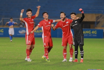 Báo Hàn đánh giá thấp đại diện của Việt Nam và Thái Lan ở cúp C1 châu Á