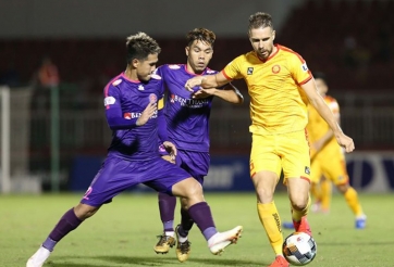 Chủ tịch Sài Gòn FC: 'Đội bóng đủ điều kiện đăng cai vòng bảng AFC Cup'