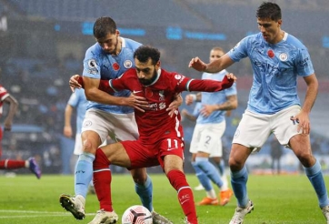 Lịch thi đấu bóng đá hôm nay 03/02: Man City và Liverpool ra trận