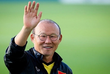 Phóng viên Thái Lan: 'HLV Park Hang Seo không nên dẫn dắt ĐT Hàn Quốc'