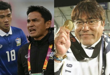 Công Phượng có cơ hội chạm trán 'ác mộng của Kiatisak'