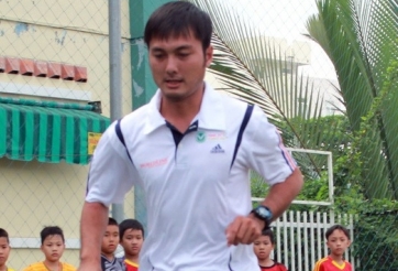 Cựu tuyển thủ Futsal Việt Nam đột ngột qua đời ở tuổi 37