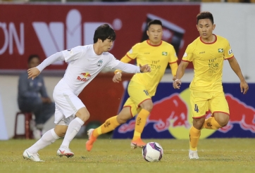 Người đại diện Yaya Toure: 'V-League còn thua giải VĐQG Campuchia'