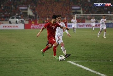 Phóng viên Nhật Bản: 'Việt Nam là đội tuyển bất lợi nhất'