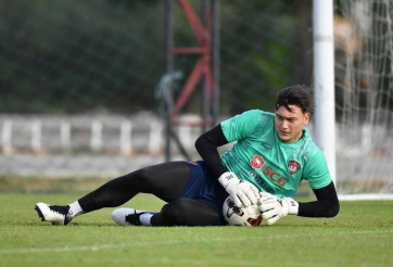 Truyền thông Nhật Bản dành sự quan tâm đặc biệt tới Đặng Văn Lâm