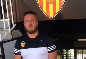 Thạc sĩ đại học Barcelona: 'Bóng đá Việt Nam nên đi theo hướng của Man City'