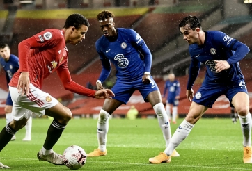 Lịch thi đấu bóng đá hôm nay 28/2: Chelsea đấu Man Utd