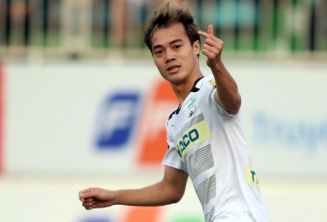 Phóng viên Thái: 'Văn Toàn không nên sang châu Âu'