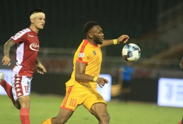 'Người bị bầu Đệ ruồng bỏ' sang châu Âu chơi bóng