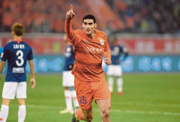 Hàng trăm cầu thủ Trung Quốc rơi vào cảnh thất nghiệp