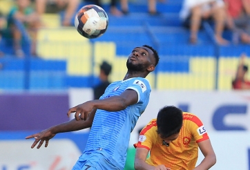 'Người bị bầu Đệ ruồng bỏ' tiết lộ lý do trở lại châu Âu