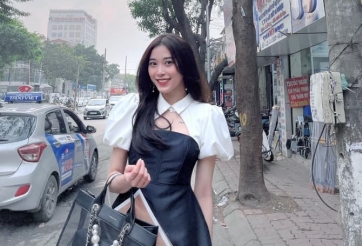 Nhan sắc tuyệt đỉnh của nữ VĐV đẹp nhất làng bóng chuyền Việt Nam