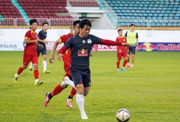 Báo Thái ấn tượng với chiến thắng 7 sao của HAGL