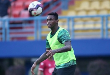 Tiền đạo Brazil: 'Bóng đá Việt Nam và Nhật Bản không khác biệt'