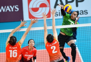 VĐV 'nhầm giới tính' của Indonesia bị tước huy chương SEA Games?