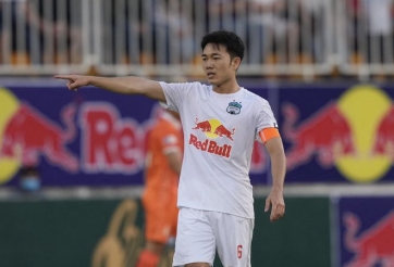 Bảng xếp hạng V-League 2021 vòng 3: HAGL bứt tốc