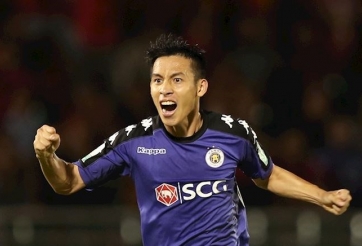 Đỗ Hùng Dũng chia sẻ khó khăn sau thắng lợi đầu tiên