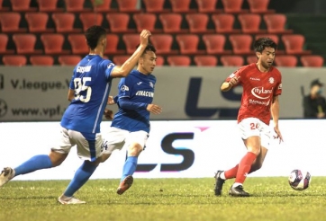 HLV Mano Polking: 'Lee Nguyễn có điểm tương đồng với Bruno Fernandes'