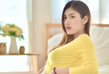 Hot girl bóng chuyền Thái Lan giải nghệ ở tuổi 22