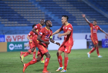 VIDEO: Ngày trở về đầy cảm xúc của Hoàng Vũ Samson