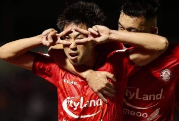 HLV Mai Đức Chung: 'Lee Nguyễn từng bị cô lập vì lương cao'