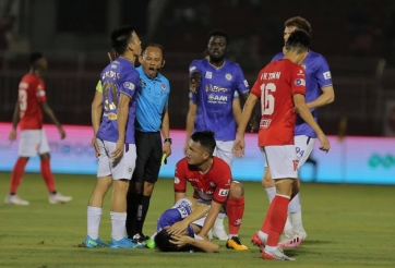 Hoàng Thịnh bị cộng đồng mạng tấn công dữ dội