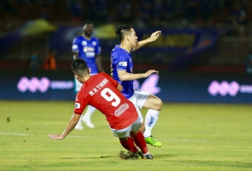 Hoàng Thịnh: 'Hùng Dũng đau 1 thì tôi đau 10'