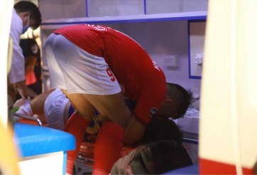 Trưởng Ban kỷ luật VFF: 'Hoàng Thịnh sẽ bị phạt rất nặng'