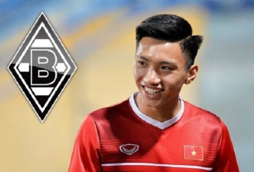 Điểm đến tin đồn của Đoàn Văn Hậu ấn tượng như thế nào?