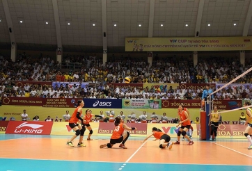 Li-Ning nỗ lực hết mình cho sự phát triển của nền thể thao thế giới