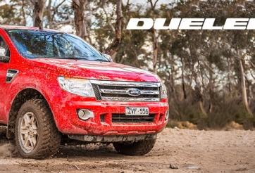 “Đi muôn nơi, không ngại mưa rơi” cùng Bridgestone