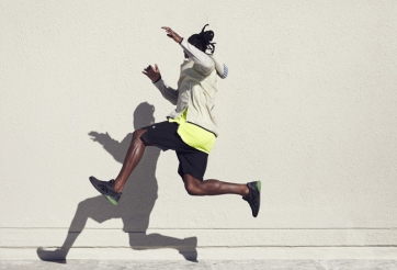 ASICS tiết lộ bộ sưu tập thu đông 2017: Phong cách thể thao mang hơi thở đường phố